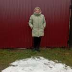 Елена, 54 года